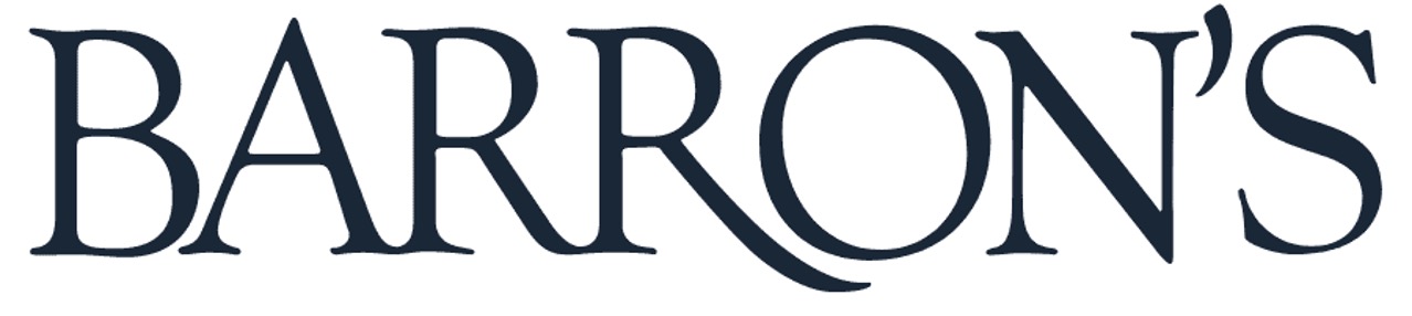 Barron’s logo