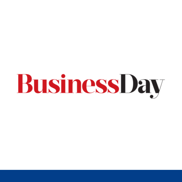 Business Day logo